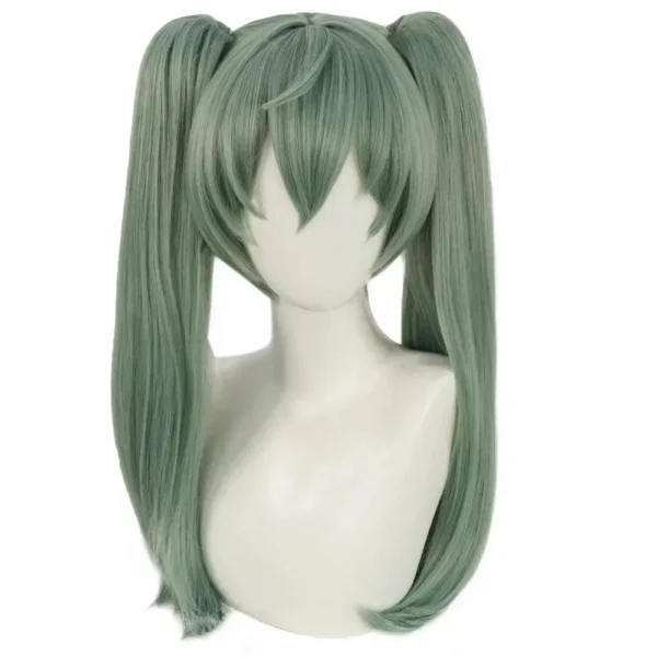 Corin Wickes Cosplay Game Zenless Zone Zero Costume Wig - Image 5